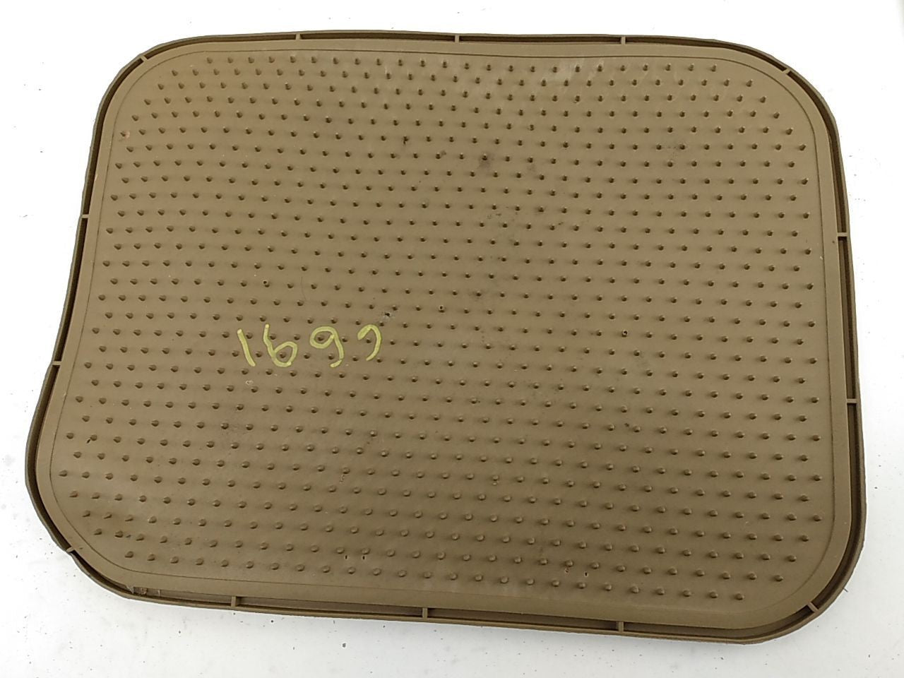 BMW 328i Set Of 6 Interior Floor Mats