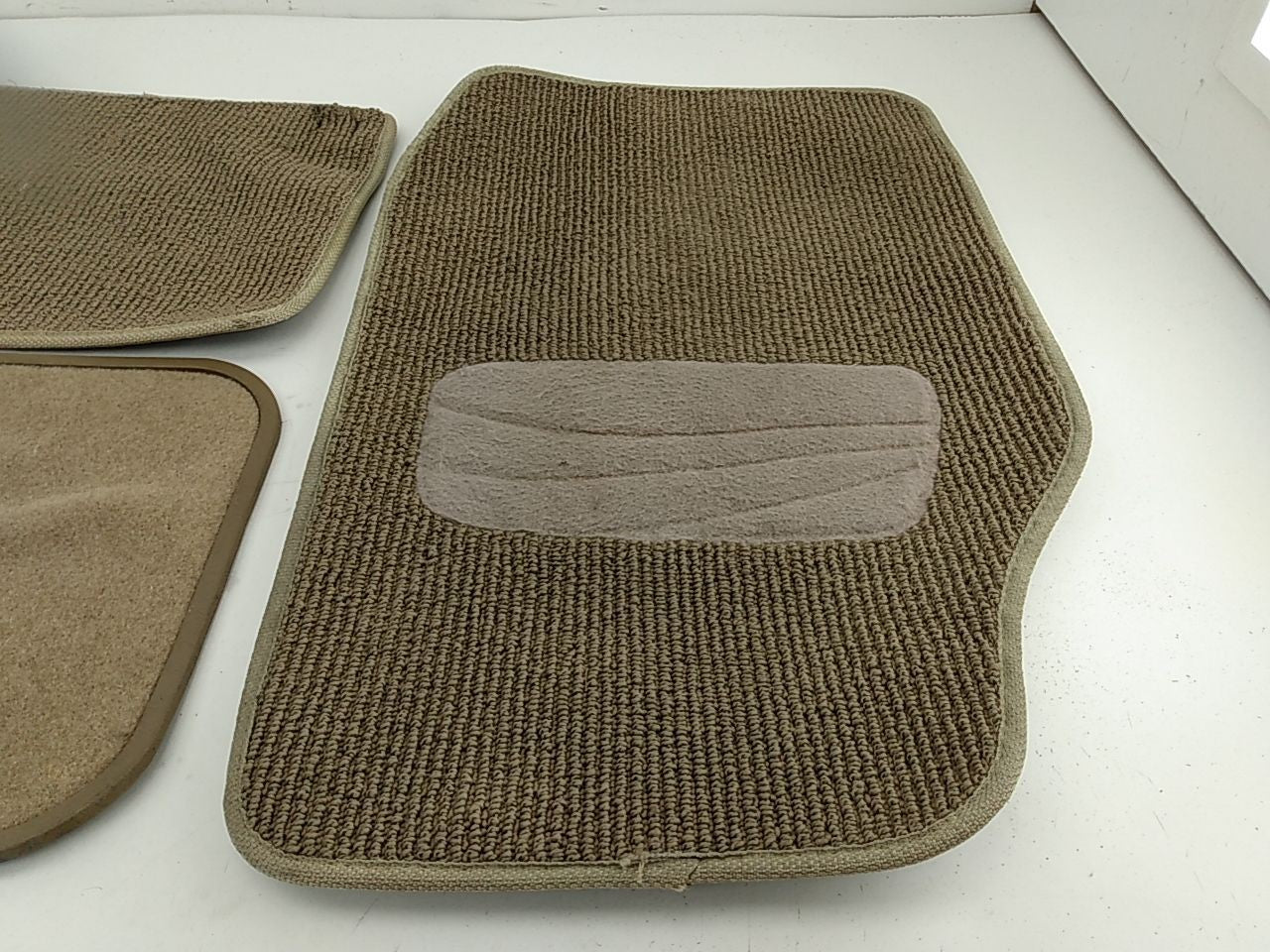 BMW 328i Set Of 6 Interior Floor Mats