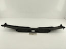 BMW 323i Rear Trunk Boot Tail Edge Trim Panel-1