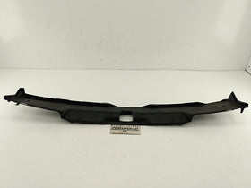 BMW 323i Rear Trunk Boot Tail Edge Trim Panel