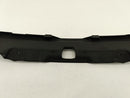 BMW 323i Rear Trunk Boot Tail Edge Trim Panel-3