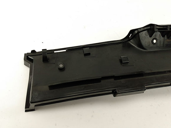 BMW 323i Rear Trunk Boot Tail Edge Trim Panel