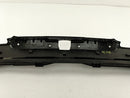 BMW 323i Rear Trunk Boot Tail Edge Trim Panel-6