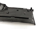 BMW 323i Rear Trunk Boot Tail Edge Trim Panel-9
