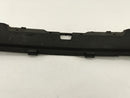BMW 323i Rear Trunk Boot Tail Edge Trim Panel-12