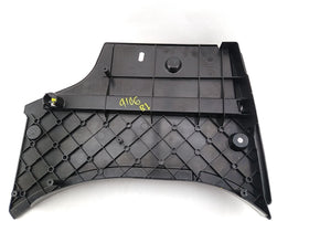 BMW 323i Driver Left Rear Trunk Floor Pad - 0