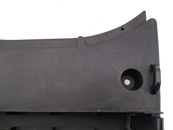 BMW 323i Driver Left Rear Trunk Floor Pad