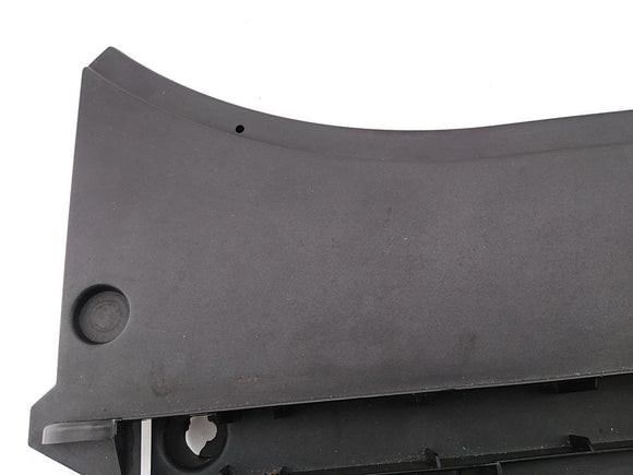 BMW 323i Driver Left Rear Trunk Floor Pad