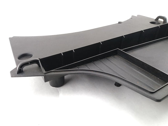 BMW 323i Driver Left Rear Trunk Floor Pad