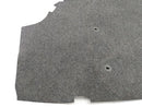 BMW 328i Trunk Cargo Spare Tire Carpet Cover-3