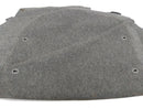 BMW 328i Trunk Cargo Spare Tire Carpet Cover-4