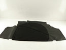 BMW 328i Trunk Cargo Spare Tire Carpet Cover-6
