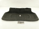 BMW 323i Trunk Lid Carpet Liner Trim-1