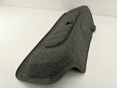 BMW 323i Trunk Lid Carpet Liner Trim-11