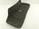 BMW 323i Trunk Lid Carpet Liner Trim-12