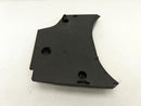 BMW 328i Driver Left Rear Trunk Corner Pad Trim-2