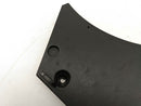 BMW 328i Driver Left Rear Trunk Corner Pad Trim-6