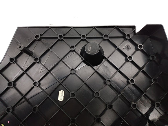 BMW 328i Driver Left Rear Trunk Corner Pad Trim