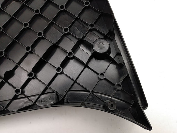 BMW 328i Driver Left Rear Trunk Corner Pad Trim