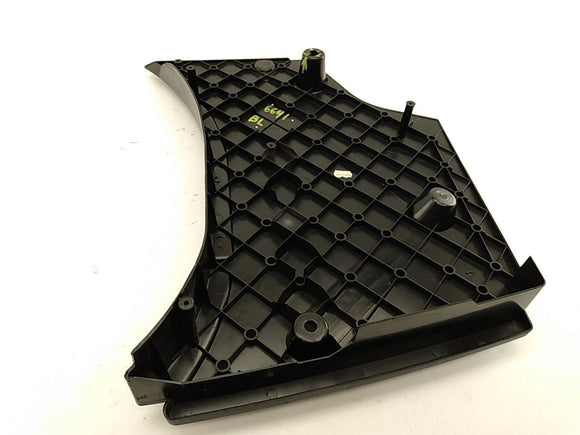 BMW 328i Driver Left Rear Trunk Corner Pad Trim