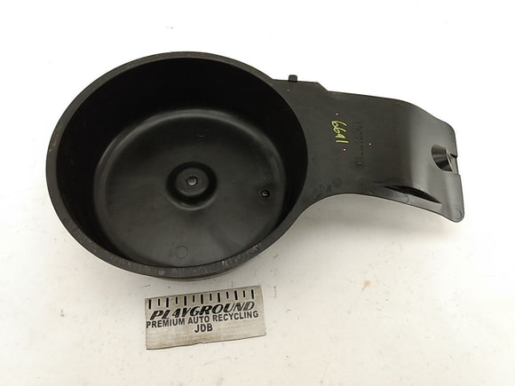 BMW 328i Spare Tire Cover