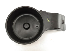 BMW 328i Spare Tire Cover - 0