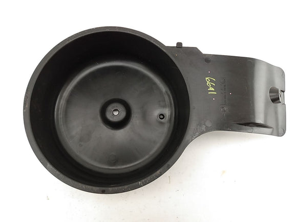 BMW 328i Spare Tire Cover