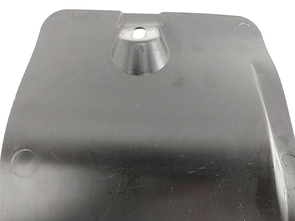 BMW 328i Spare Tire Cover