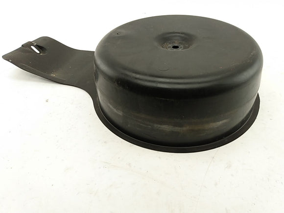 BMW 328i Spare Tire Cover