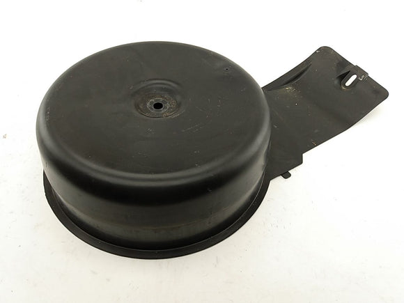 BMW 328i Spare Tire Cover