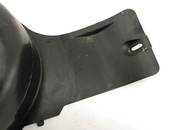 BMW 328i Spare Tire Cover