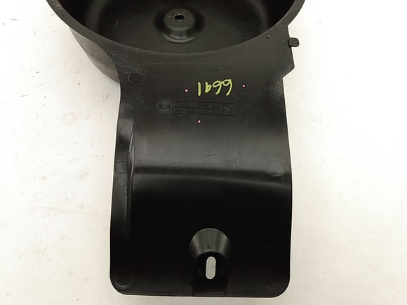 BMW 328i Spare Tire Cover