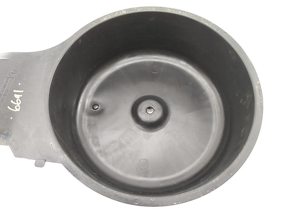 BMW 328i Spare Tire Cover