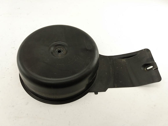 BMW 328i Spare Tire Cover