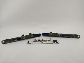 BMW 323i Pair Of Trunk Lid Hinge Brackets