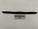 BMW 328i Rear Center Trunk Lid Handle Trim-1