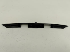 BMW 328i Rear Center Trunk Lid Handle Trim - 0
