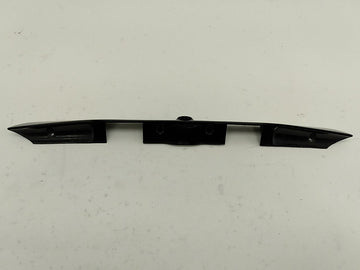 BMW 328i Rear Center Trunk Lid Handle Trim - 0