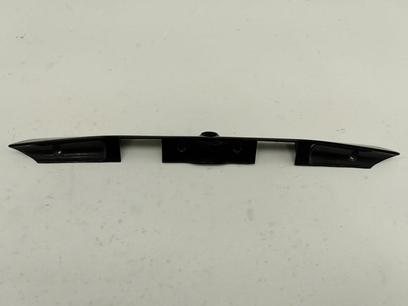 BMW 328i Rear Center Trunk Lid Handle Trim
