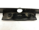 BMW 328i Rear Center Trunk Lid Handle Trim-4