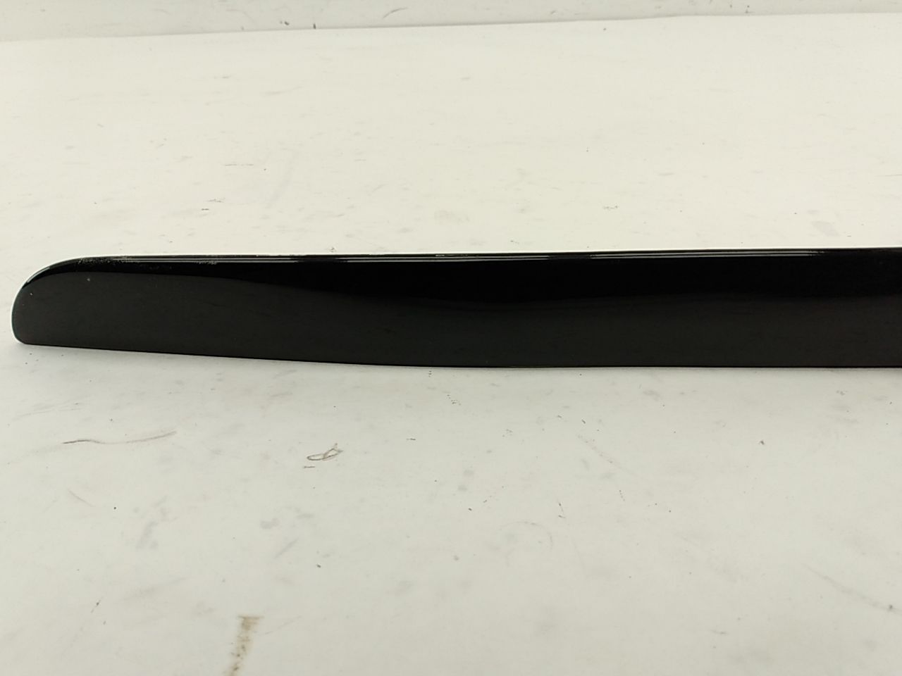 BMW 328i Rear Center Trunk Lid Handle Trim