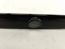 BMW 328i Rear Center Trunk Lid Handle Trim-9