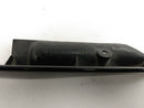 BMW 328i Rear Center Trunk Lid Handle Trim-10