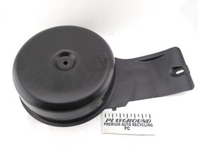 BMW 323i Spare Tire Cover