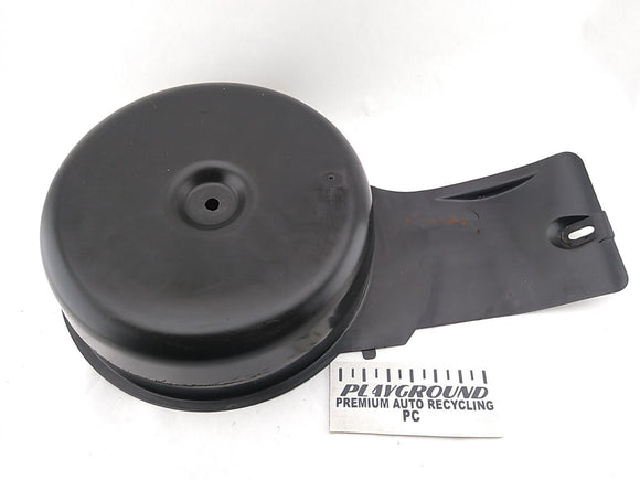 BMW 323i Spare Tire Cover