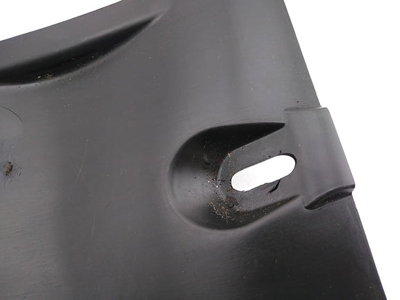 BMW 323i Spare Tire Cover