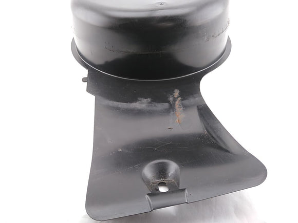 BMW 323i Spare Tire Cover