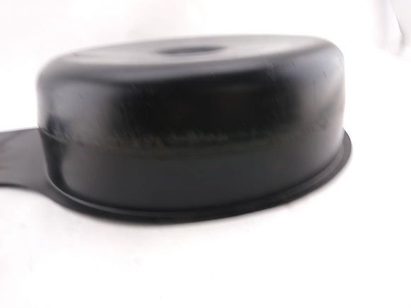 BMW 323i Spare Tire Cover