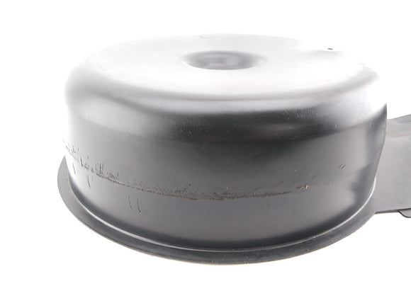 BMW 323i Spare Tire Cover