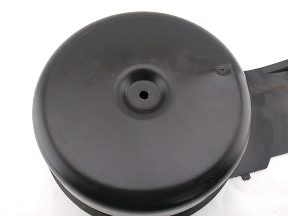 BMW 323i Spare Tire Cover